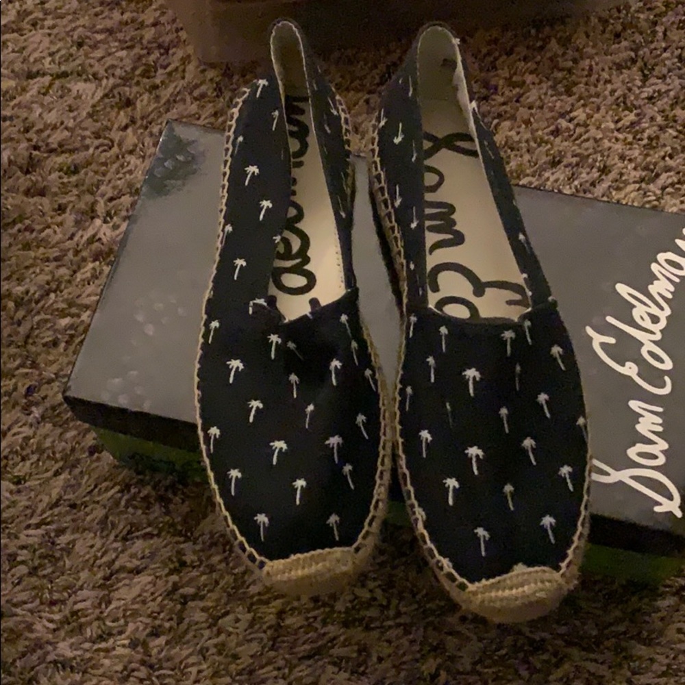 Espadrilles